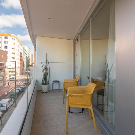Las Canteras Suite ラスパルマス・デ・グランカナリア エクステリア 写真