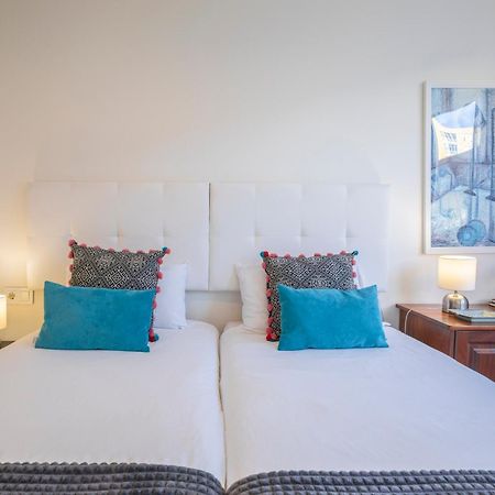 Las Canteras Suite ラスパルマス・デ・グランカナリア エクステリア 写真