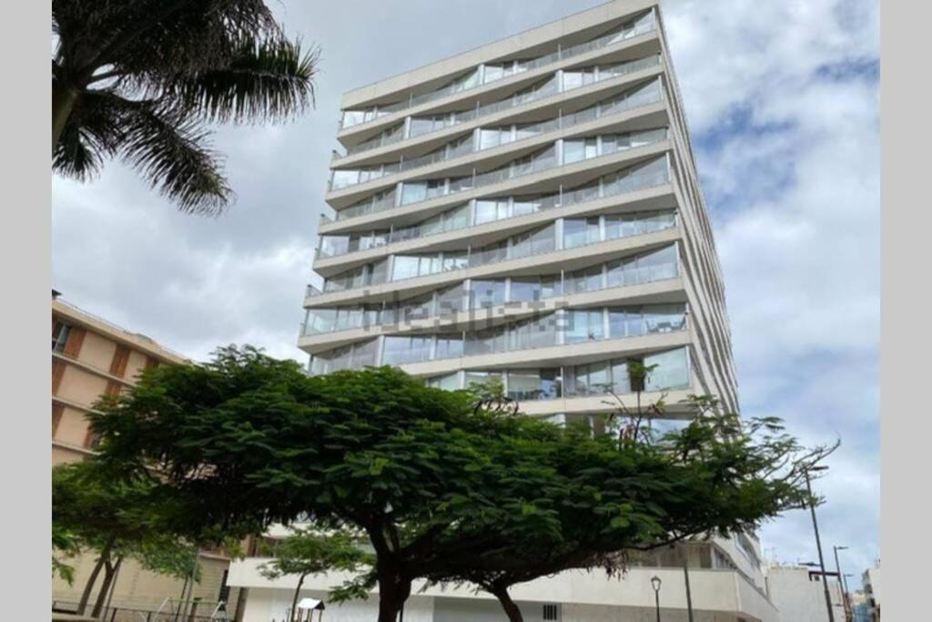 Las Canteras Suite ラスパルマス・デ・グランカナリア エクステリア 写真