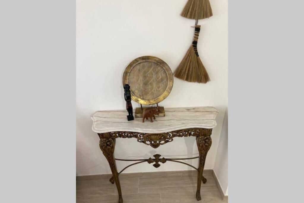 Las Canteras Suite ラスパルマス・デ・グランカナリア エクステリア 写真