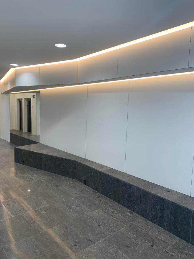 Las Canteras Suite ラスパルマス・デ・グランカナリア エクステリア 写真