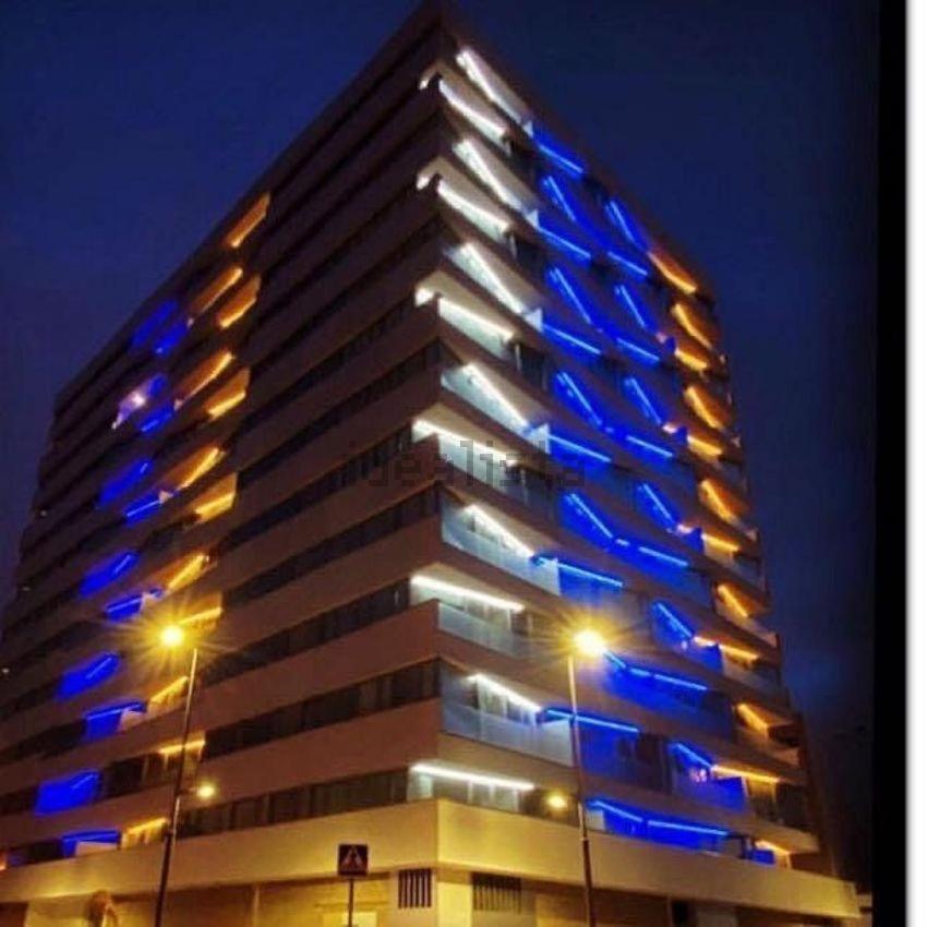 Las Canteras Suite ラスパルマス・デ・グランカナリア エクステリア 写真