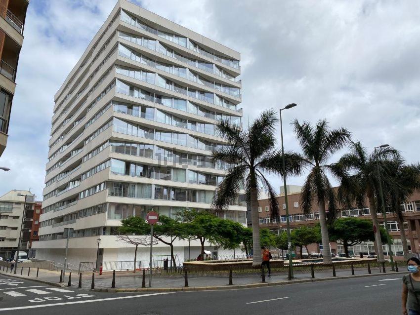 Las Canteras Suite ラスパルマス・デ・グランカナリア エクステリア 写真