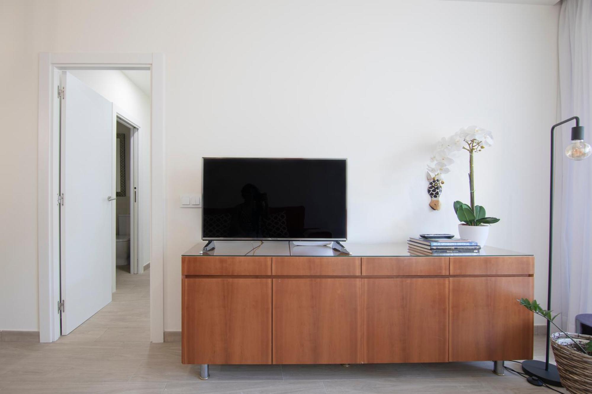 Las Canteras Suite ラスパルマス・デ・グランカナリア エクステリア 写真
