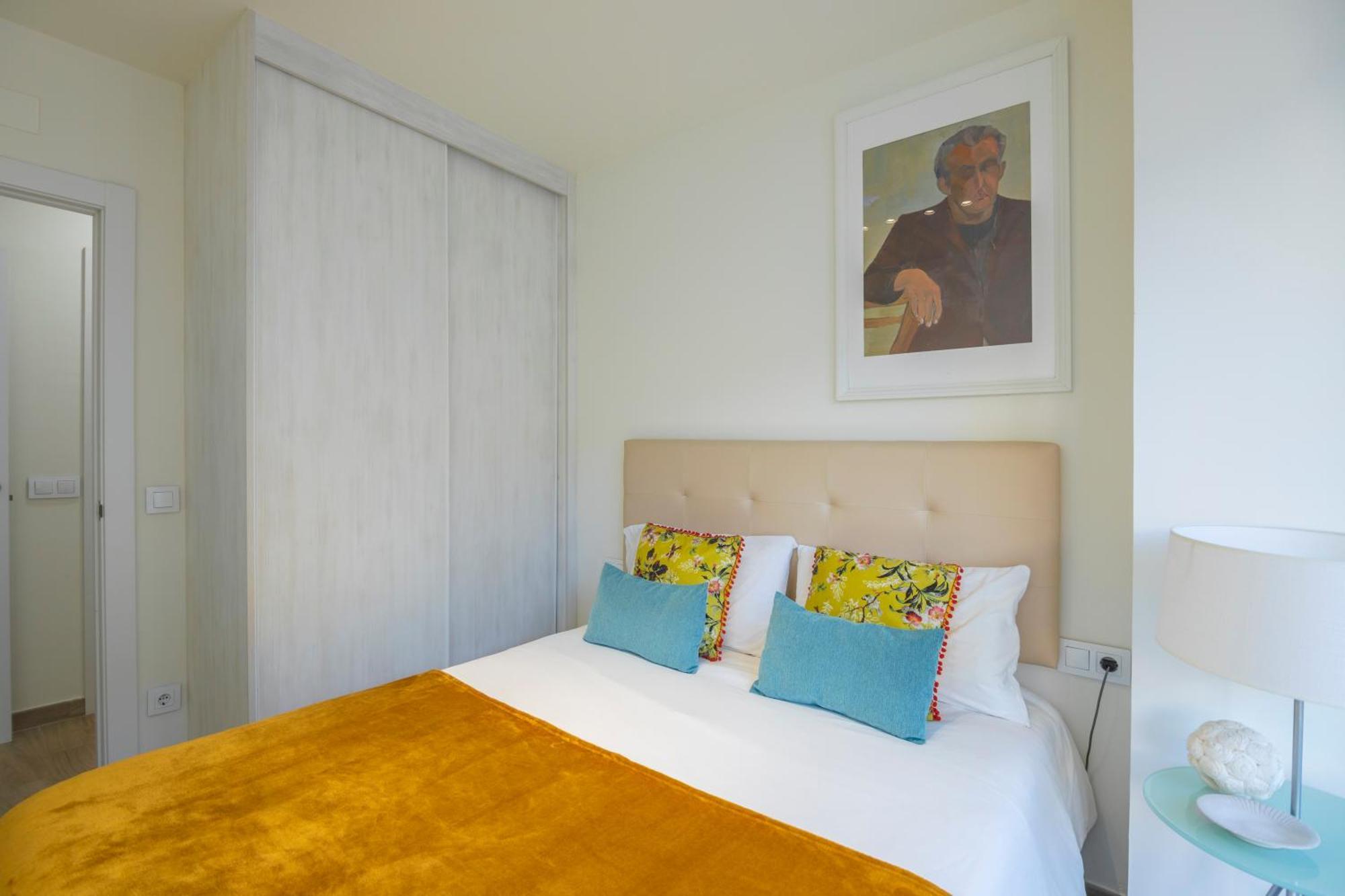 Las Canteras Suite ラスパルマス・デ・グランカナリア エクステリア 写真
