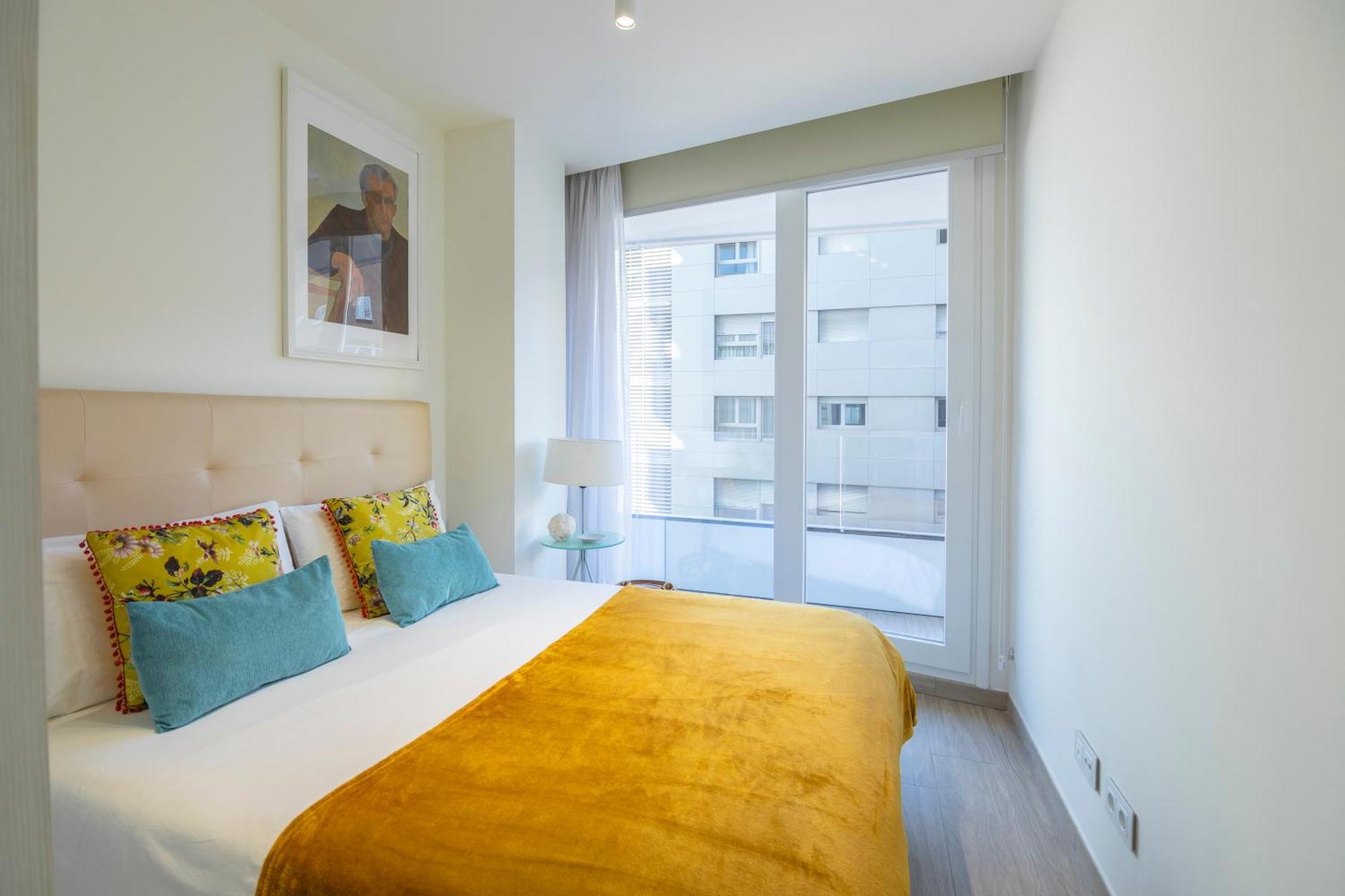 Las Canteras Suite ラスパルマス・デ・グランカナリア エクステリア 写真