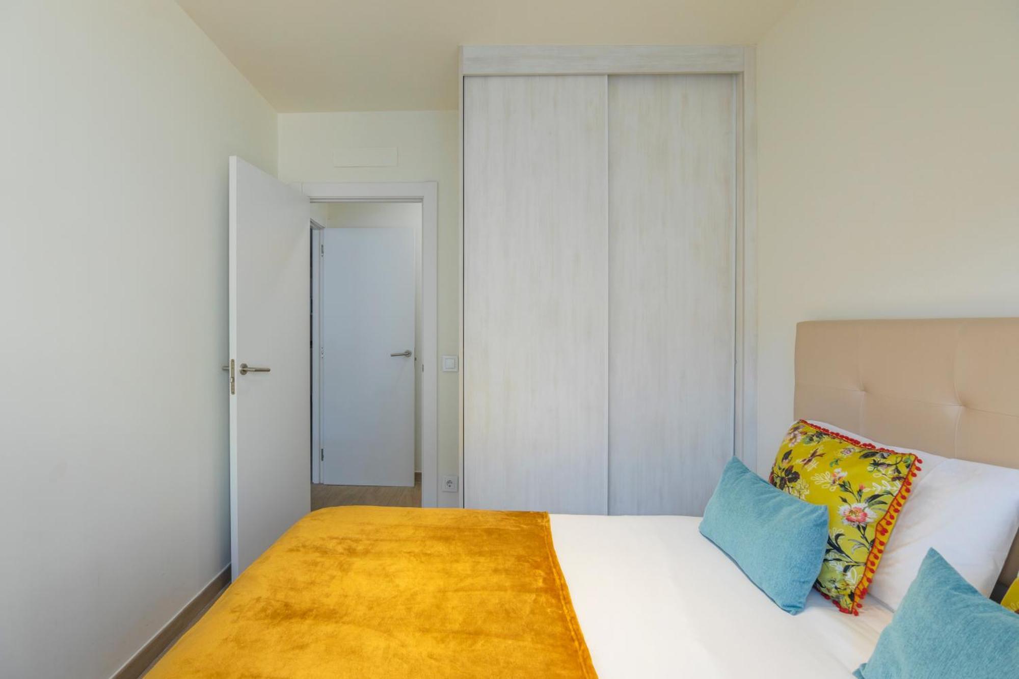 Las Canteras Suite ラスパルマス・デ・グランカナリア エクステリア 写真