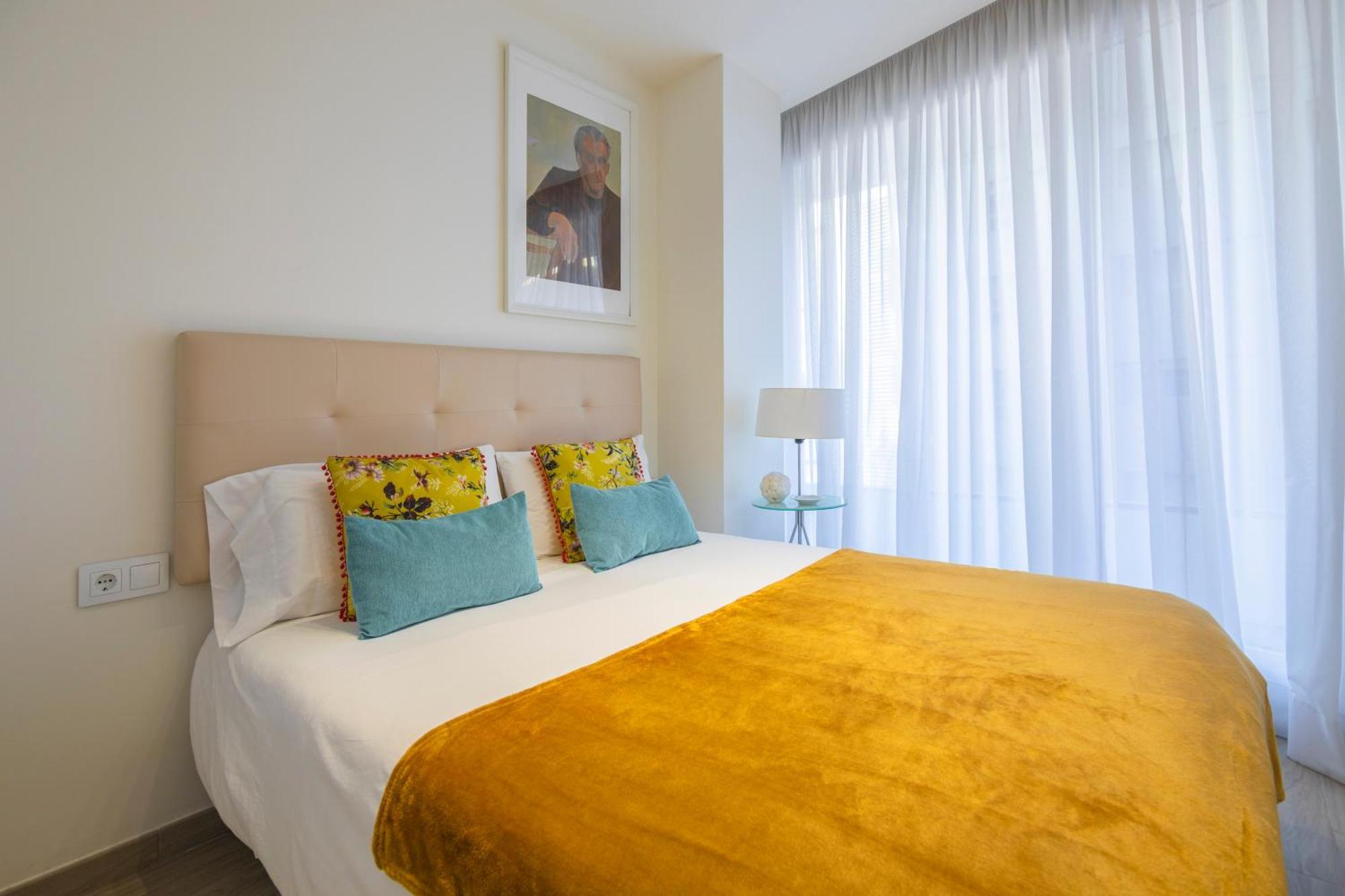 Las Canteras Suite ラスパルマス・デ・グランカナリア エクステリア 写真